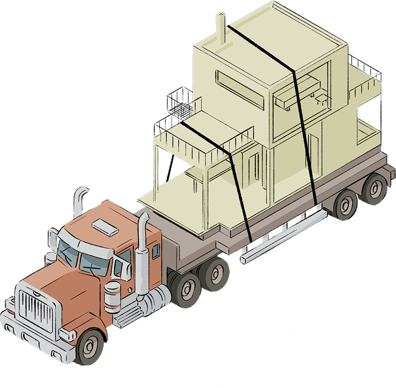 Not ready to go all-in?